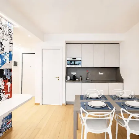 Appartement Luxury Harbour - Design & Vista Porto *