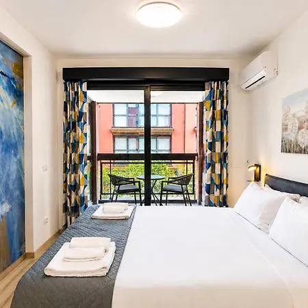 Luxury Harbour - Design & Vista Porto *