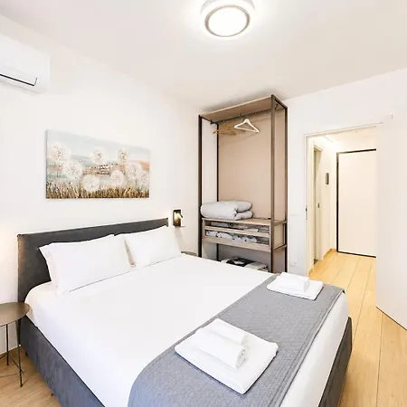 Luxury Harbour - Design & Vista Porto Appartement *