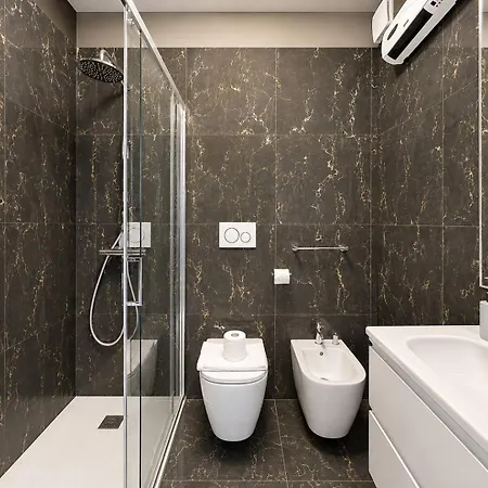 Luxury Harbour - Design & Vista Porto Genua