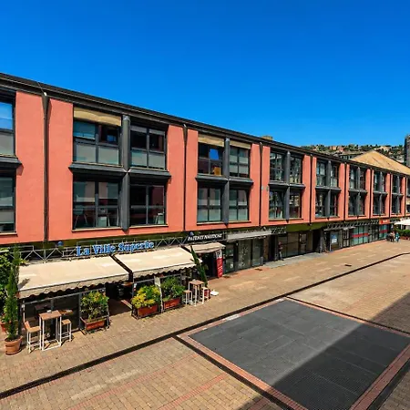 Luxury Harbour - Design & Vista Porto Apartment