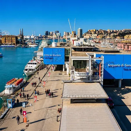 Apartment Luxury Harbour - Design & Vista Porto